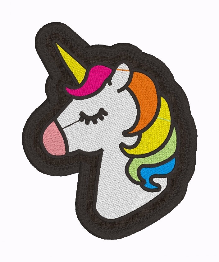Pride Unicorn