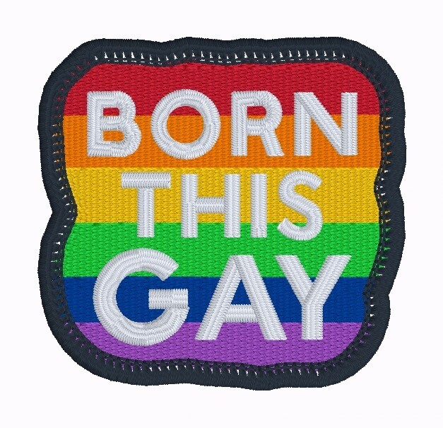 Born This Gay