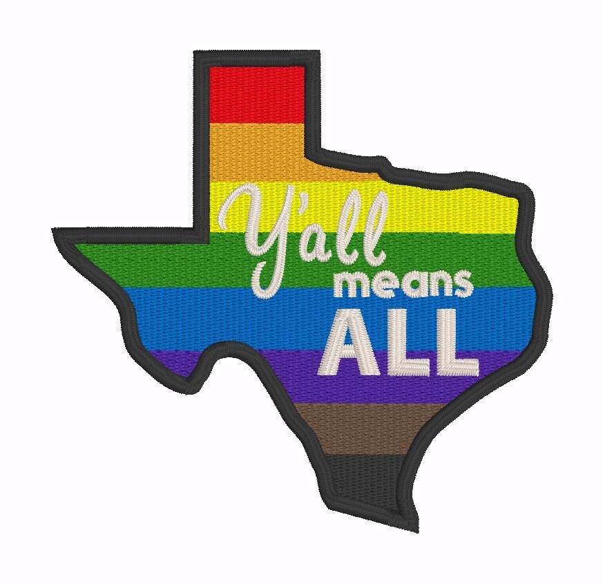 Y&#39;all Means All