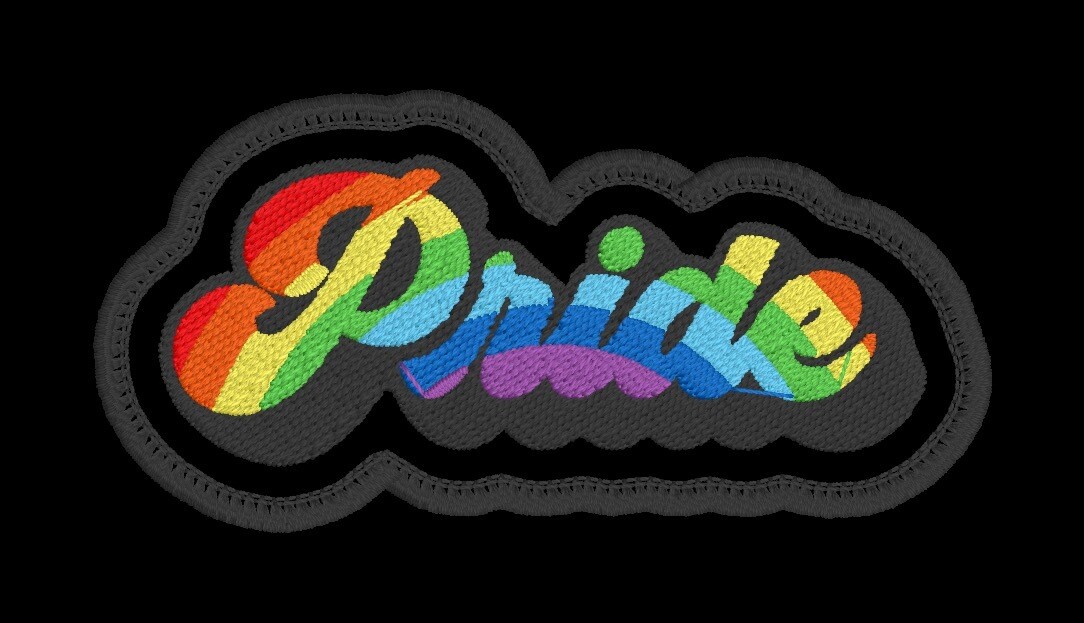 Pride / Ally Rainbow