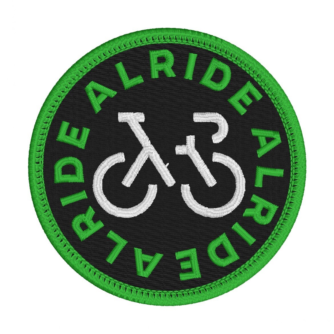 All Ride
