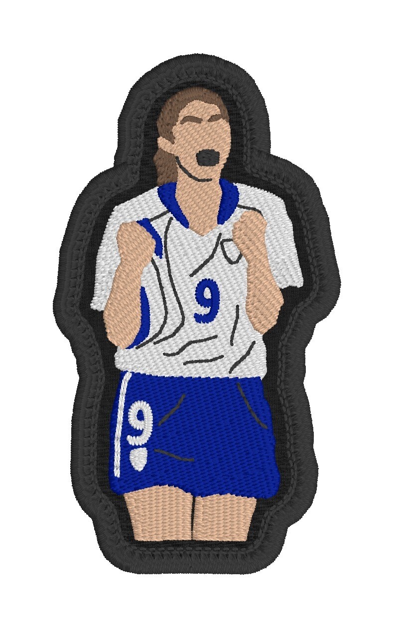 Mia Hamm