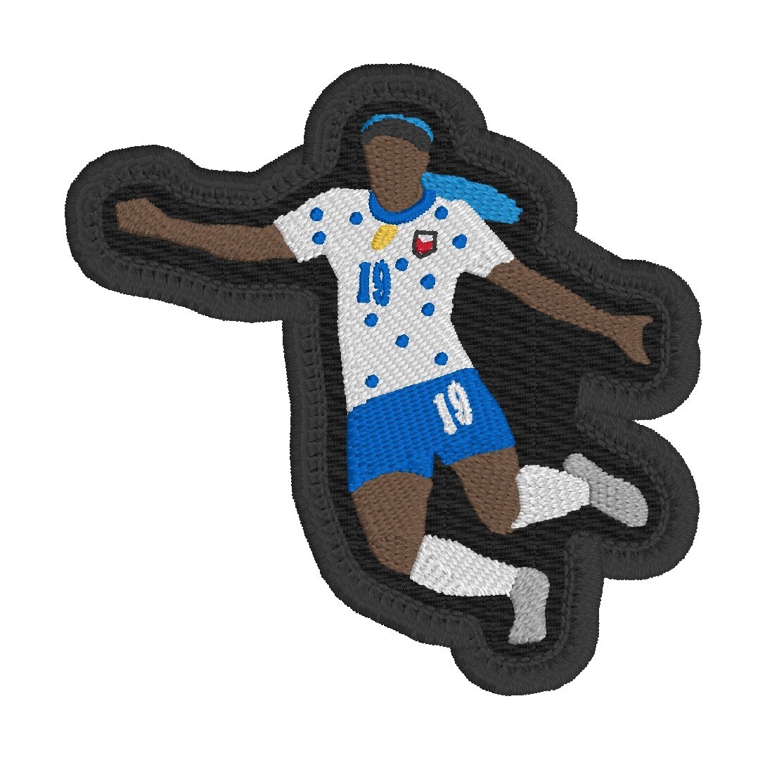 Crystal Dunn