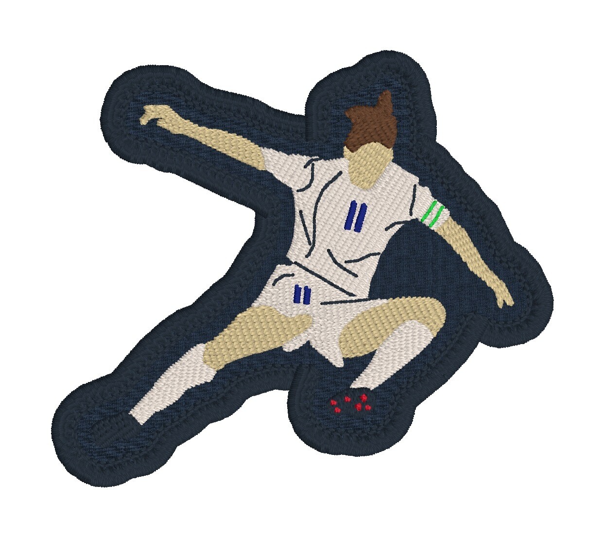 Julie Foudy