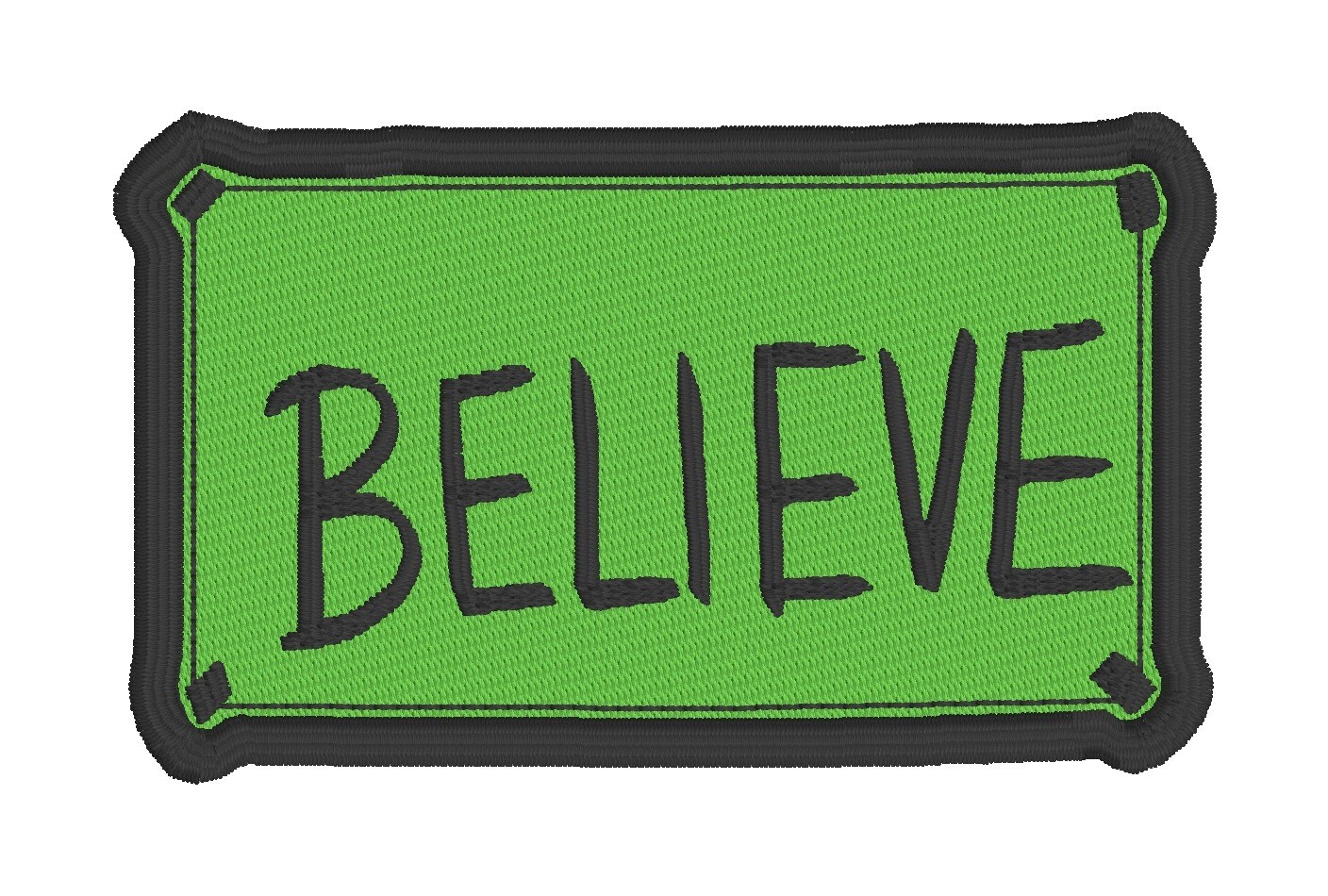 Believe