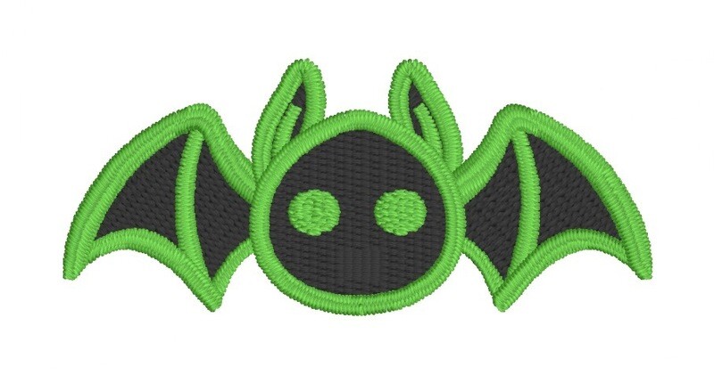 Bat Patch