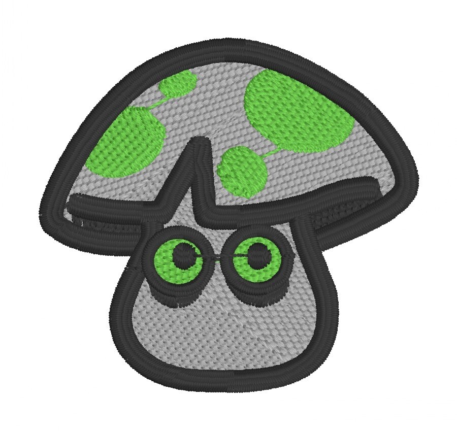 Mushroom