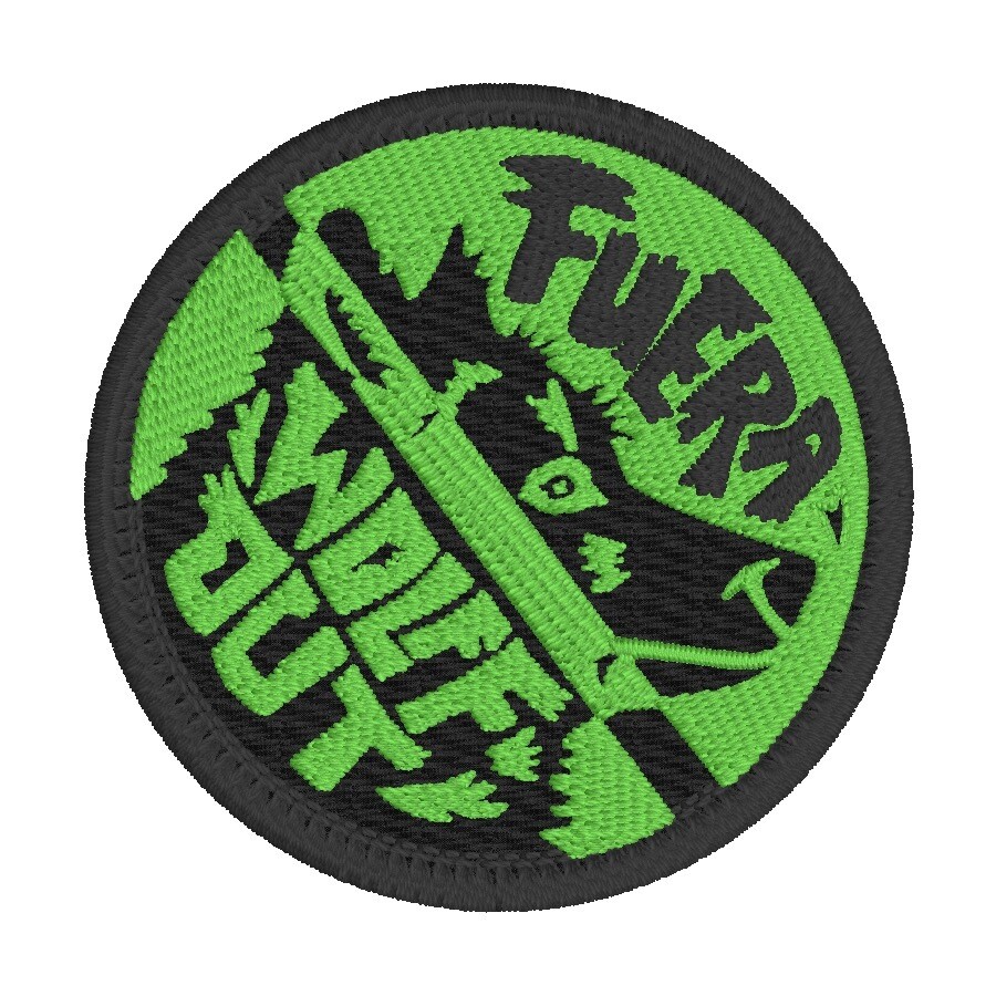 Fuera Patch