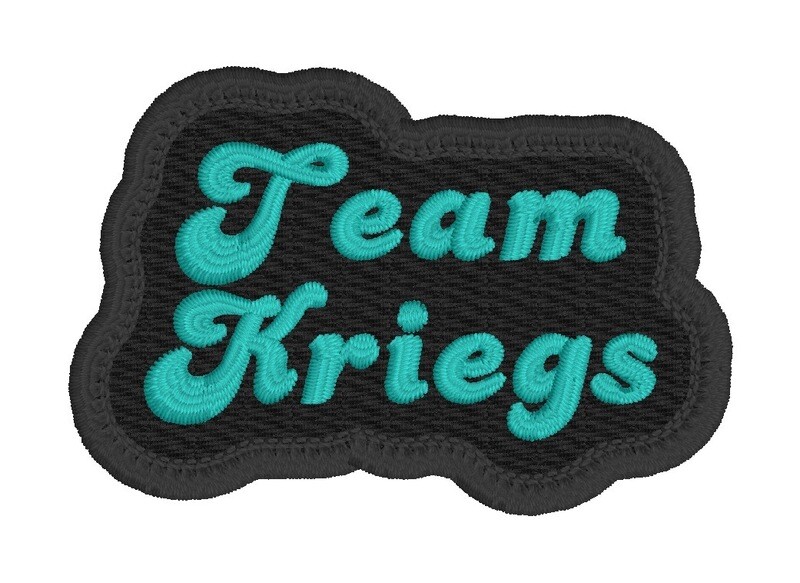 Team Kriegs