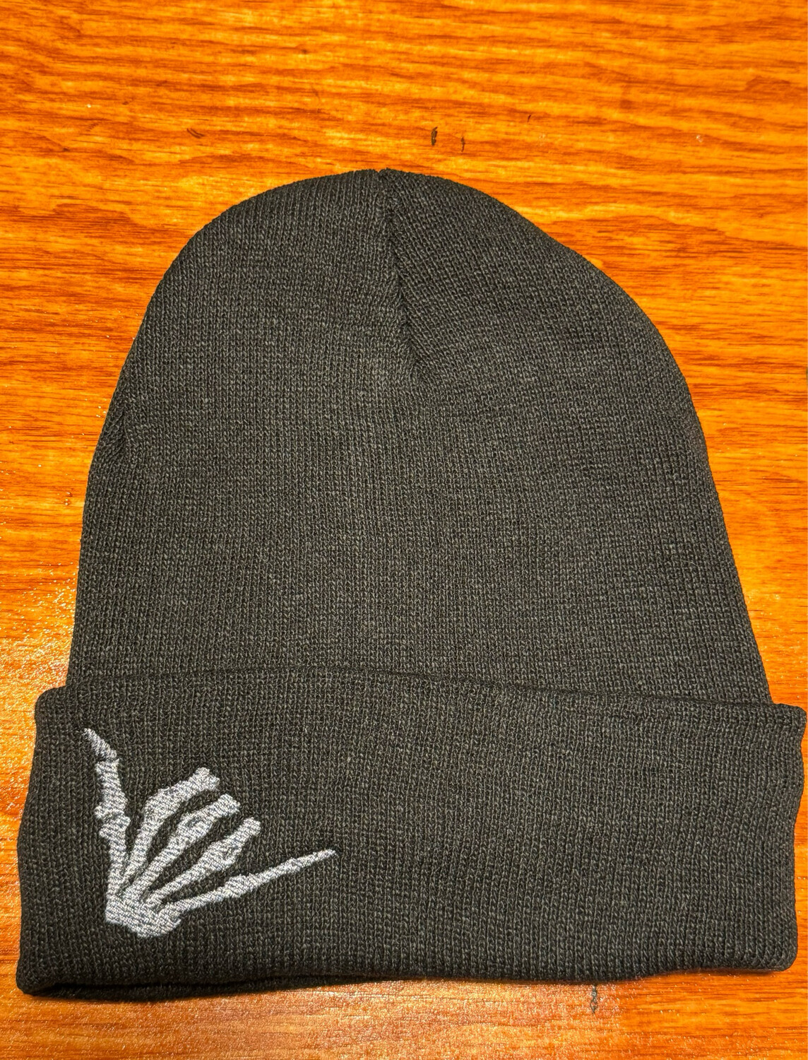 Custom Beanie