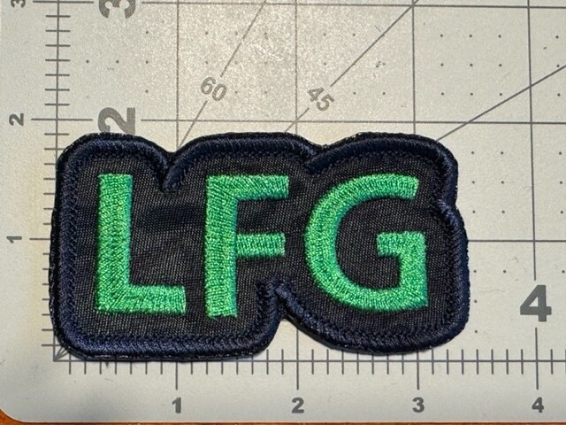 Runway Athletics - LFG