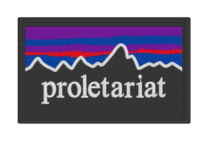 Proletariat