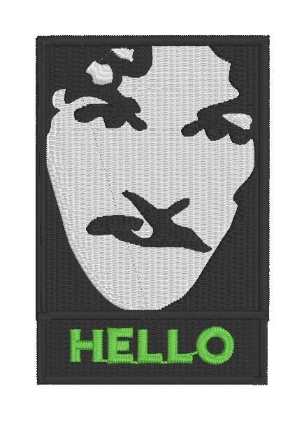 Inigo - Hello