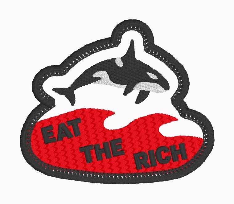 Eat The Rich