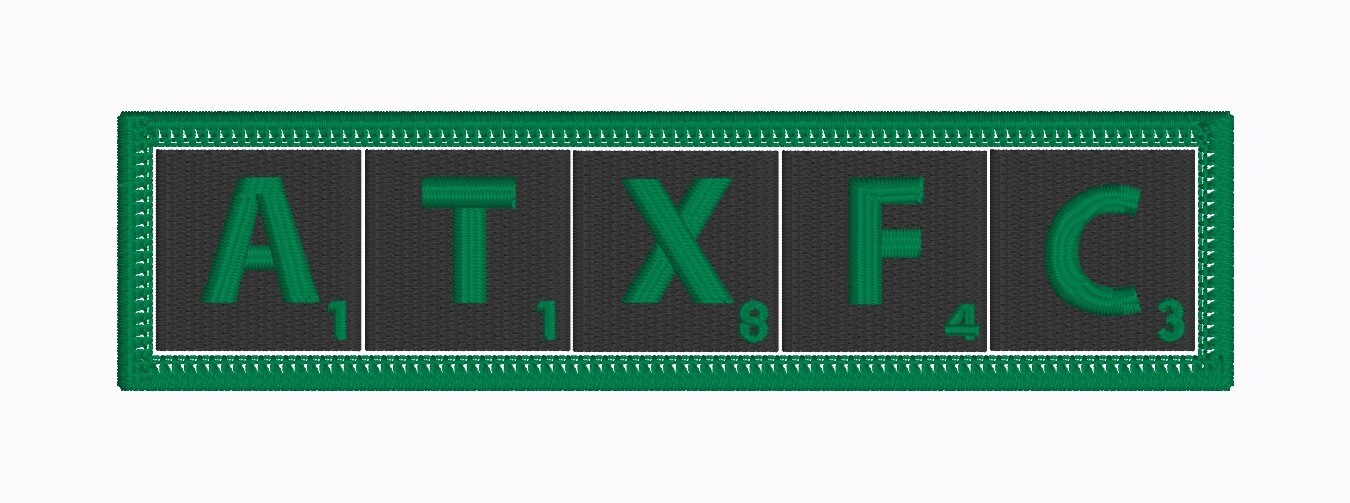 ATXFC Scrabble