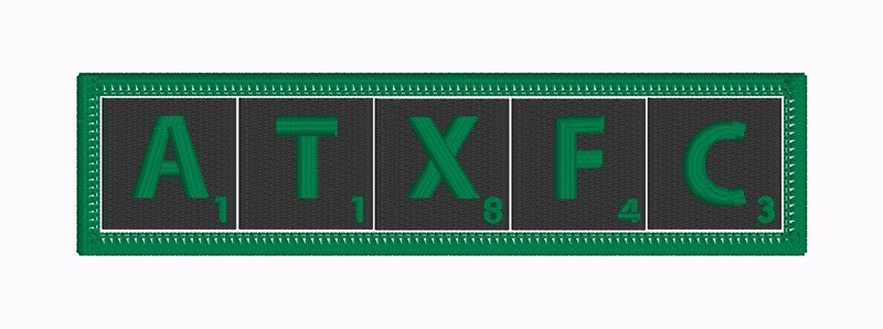 ATXFC Scrabble