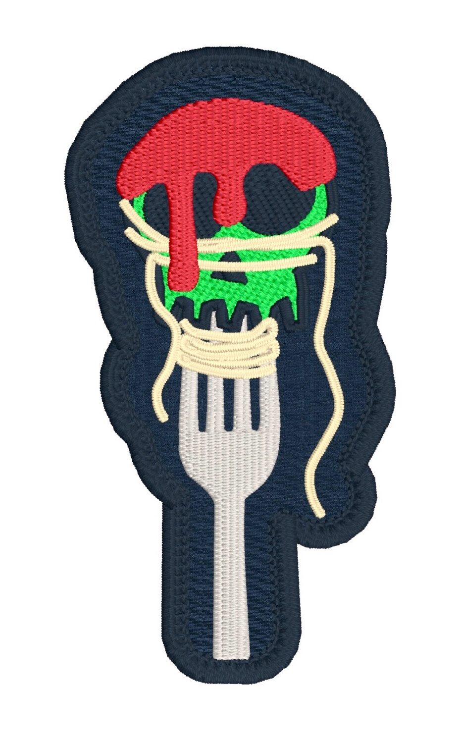 Pasta la Muerte