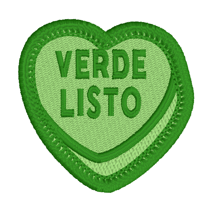 Candy Heart