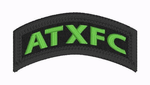ATXFC Rounded Patch