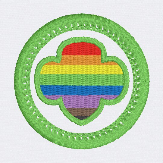 GS Pride