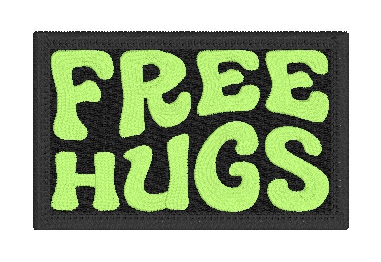 Free Hugs