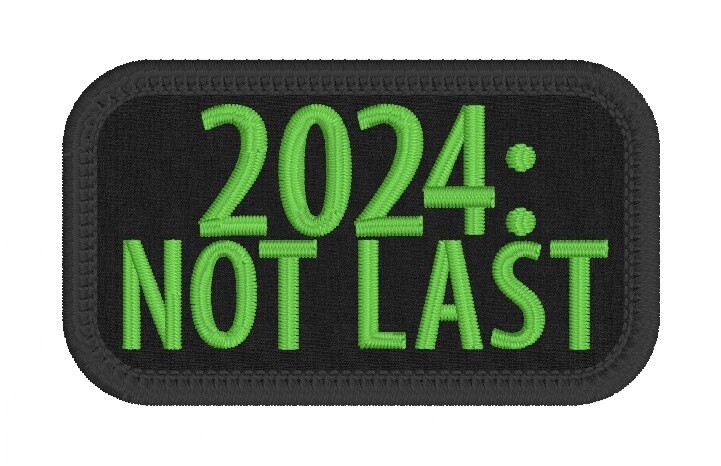 Not Last