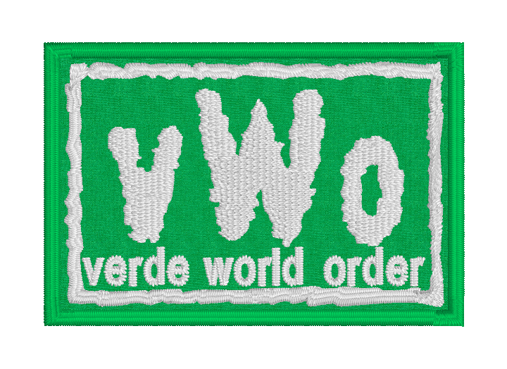 Verde World Order