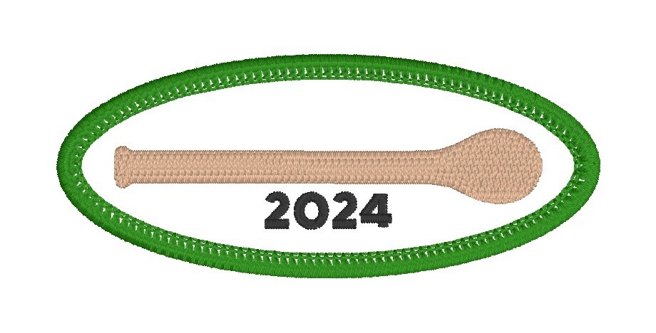 Wooden Spoon