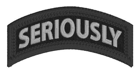 Bay Fc - Seriously Patch