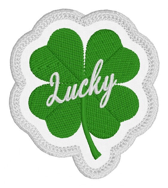 Lucky Clover