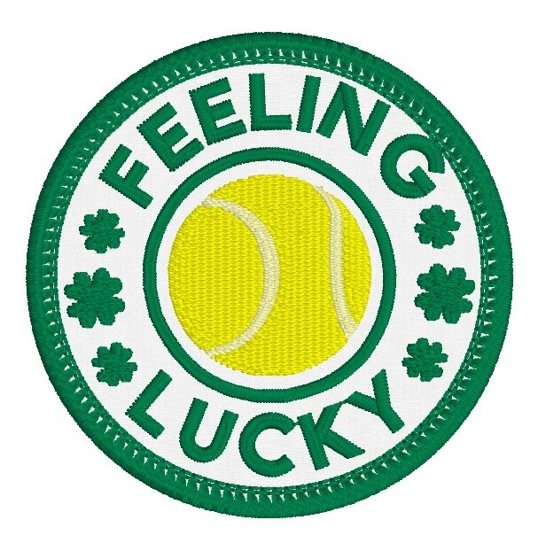 Feeling Lucky