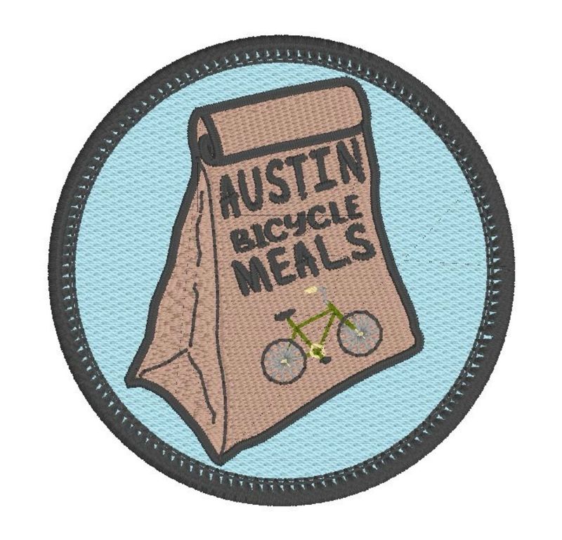 Bicycle Meals