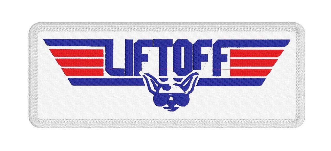 Liftoff