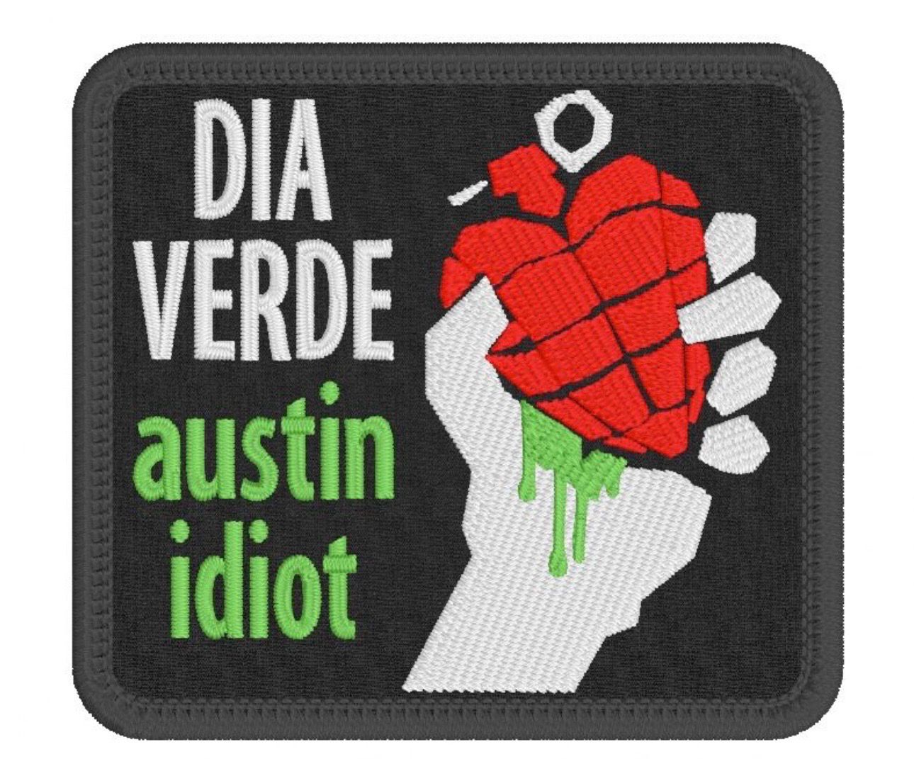 Dia Verde