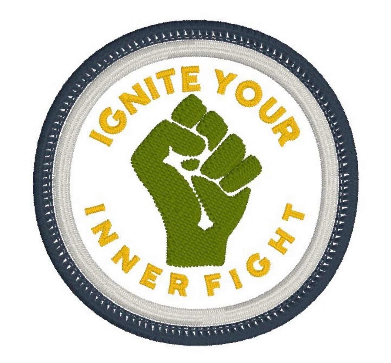 Ignite Your Inner Fight