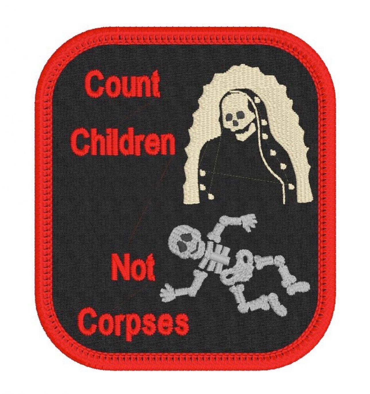 Count Children