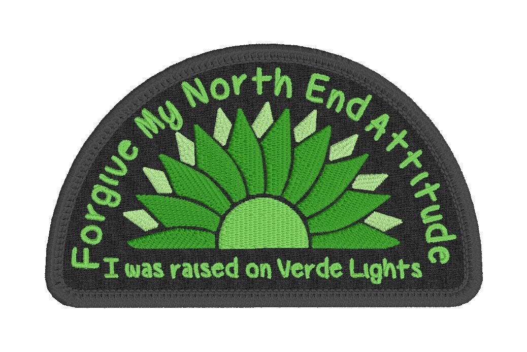 North End Attitude