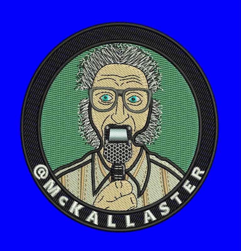 Allaster McKallaster