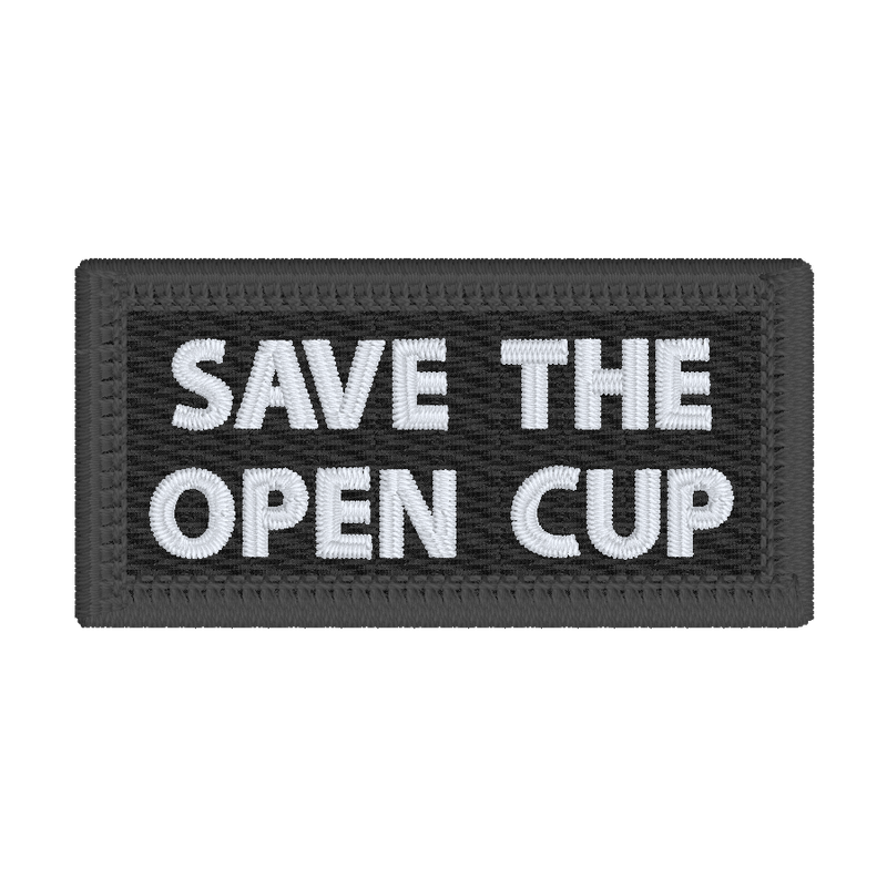 Save the Open Cup