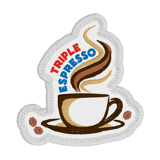 Triple Espresso