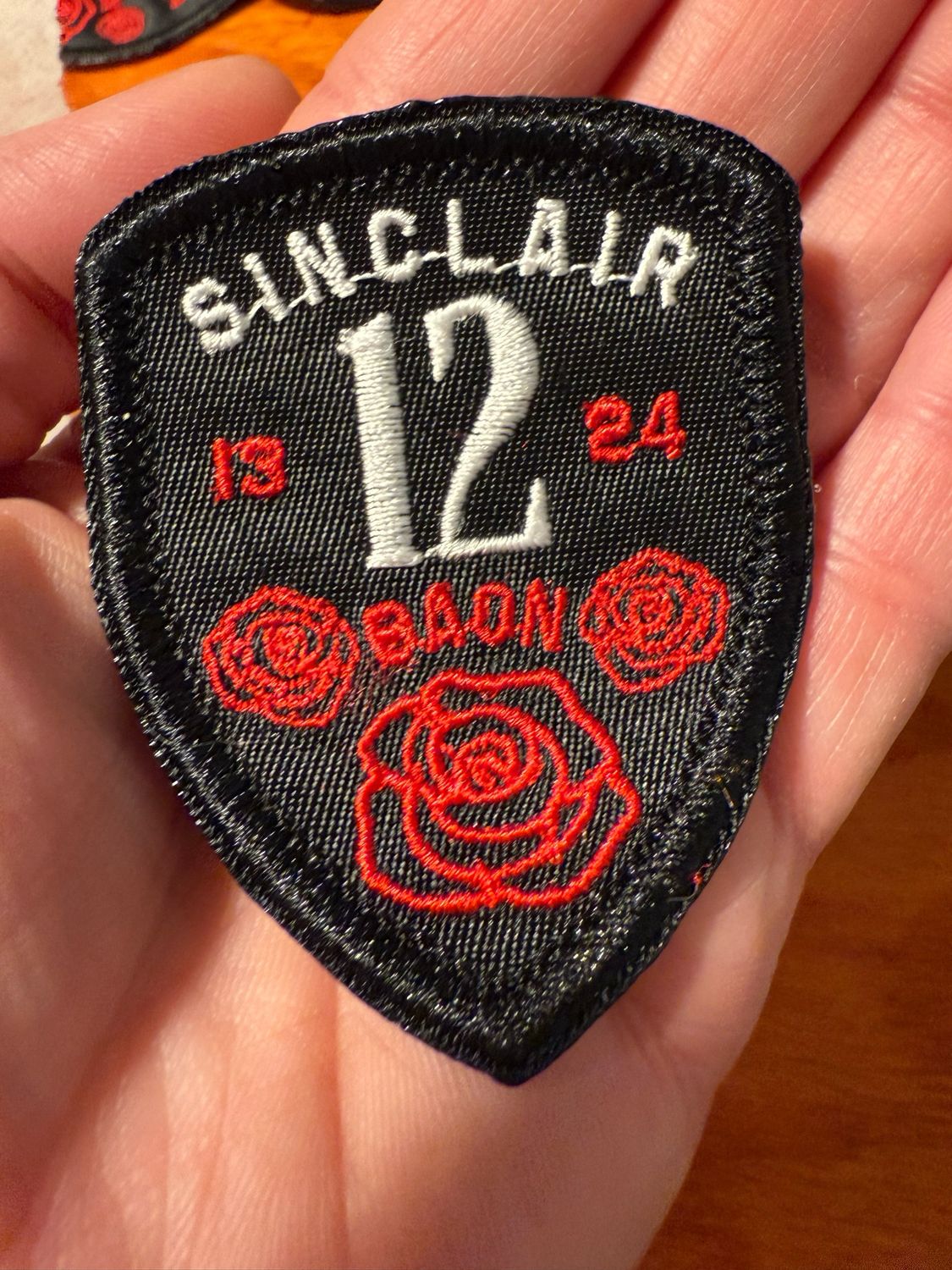 Sinclair BAON