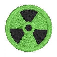 Radioactive