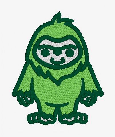 Bigfoot