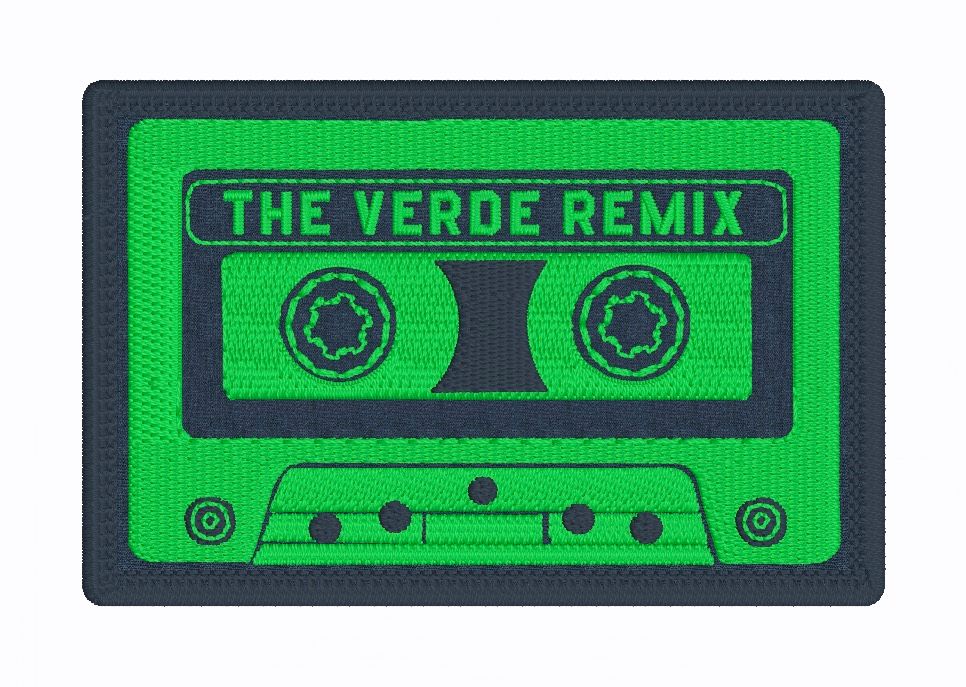 The Remix