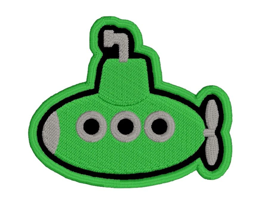 Verde Submarine