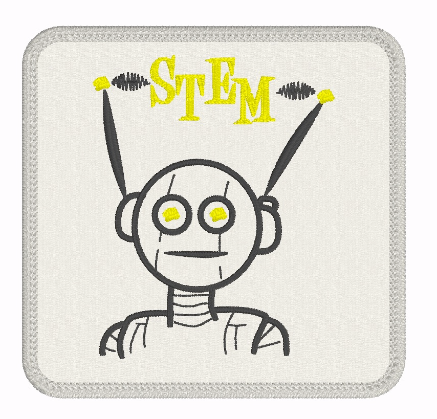 Robot Fundraiser