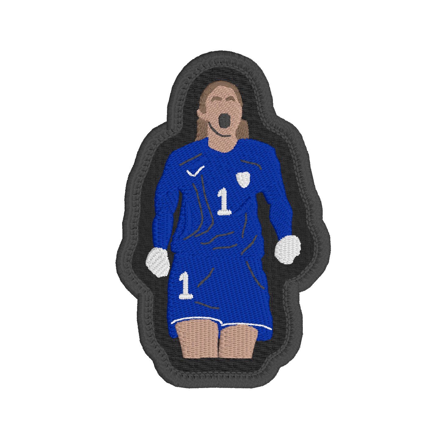 Briana Scurry