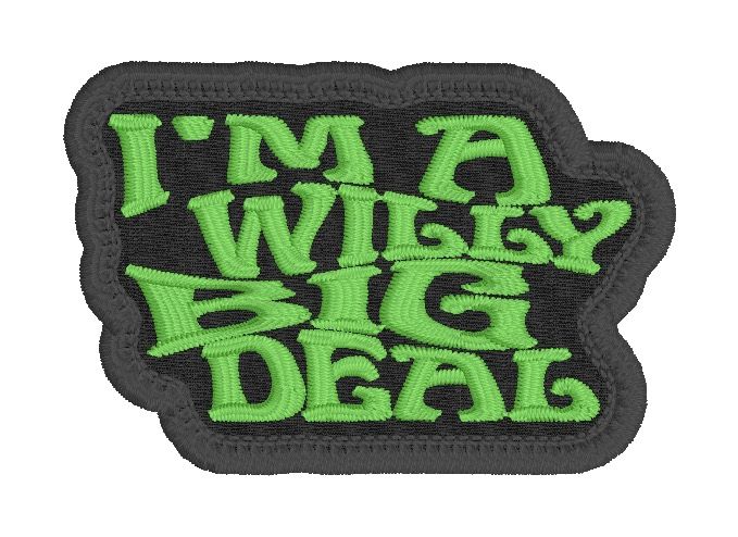 Willy Big Deal