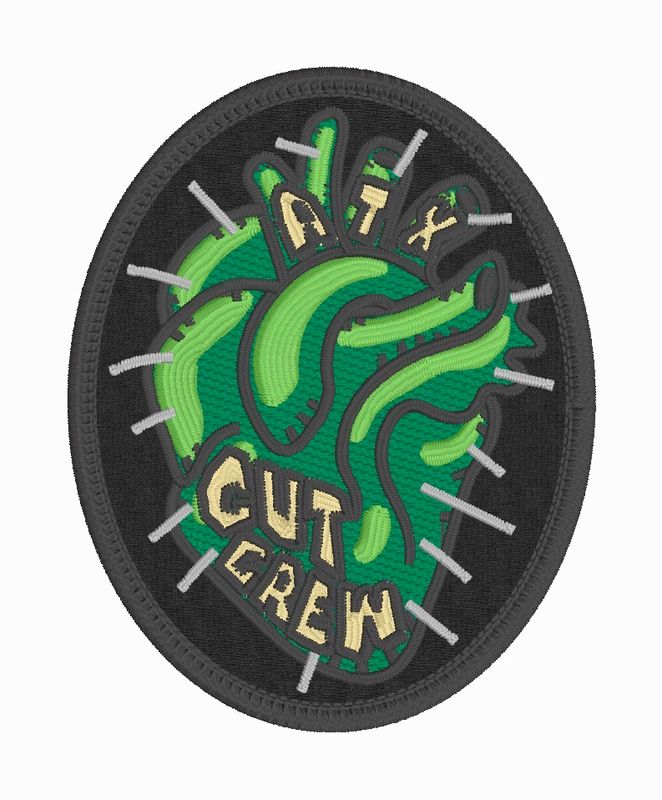 Cut Crew ATX