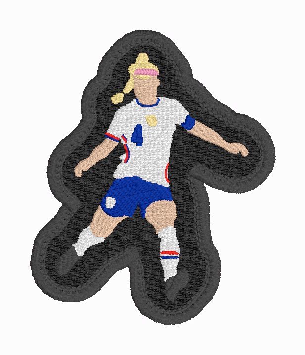 Becky Sauerbrunn